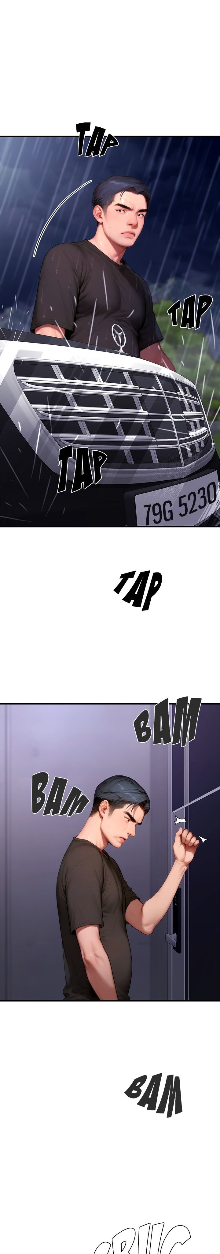 Paradox Capítulo 21 - Page 15