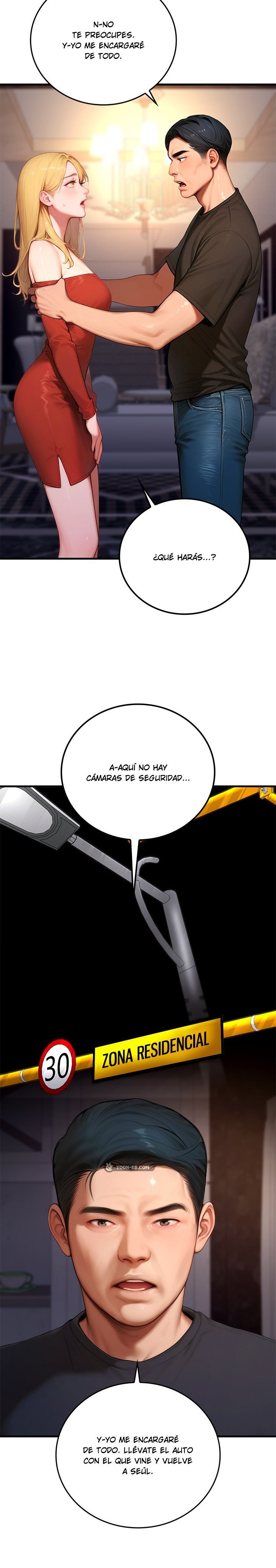 Paradox Capítulo 21 - Page 20