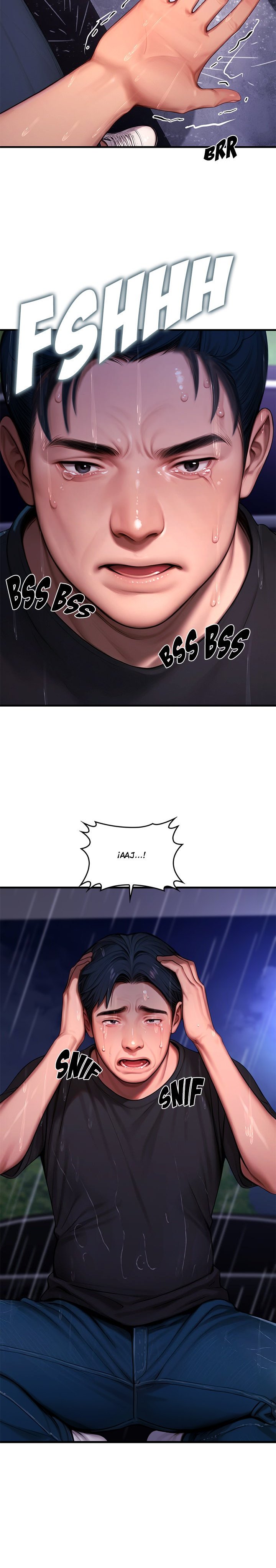 Paradox Capítulo 21 - Page 31