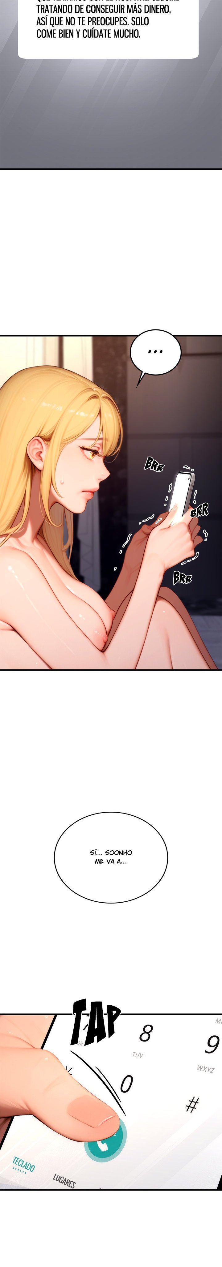 Paradox Capítulo 21 - Page 9