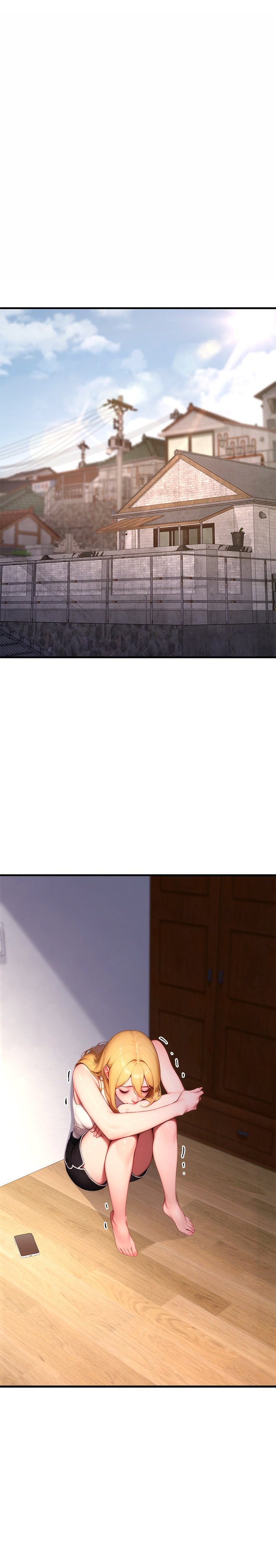 Paradox Capítulo 22 - Page 10