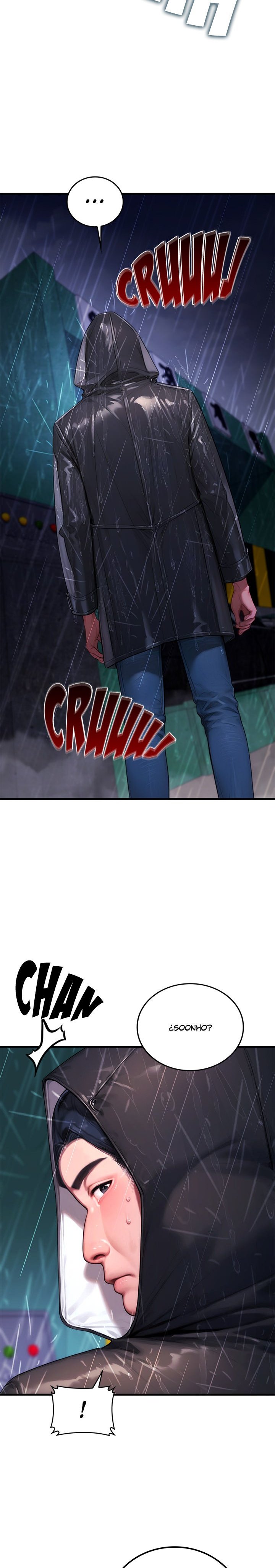 Paradox Capítulo 22 - Page 4