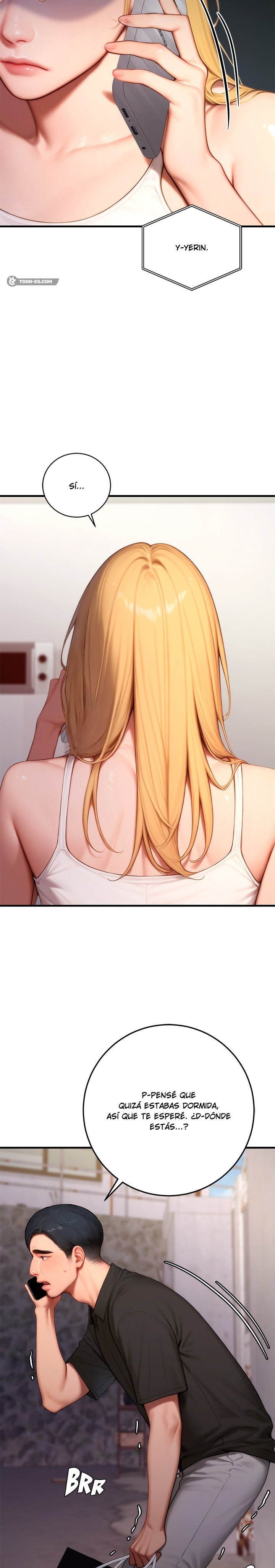Paradox Capítulo 23 - Page 20