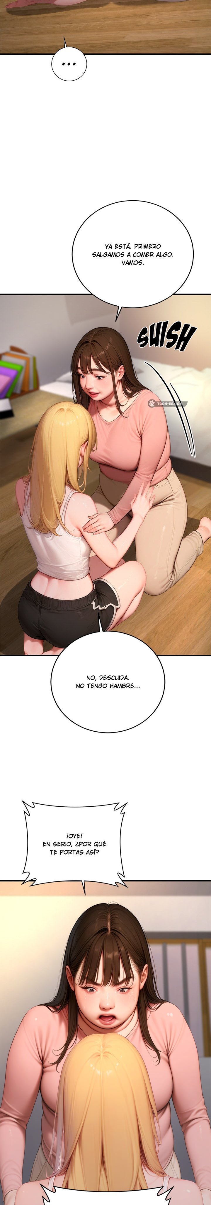 Paradox Capítulo 23 - Page 29