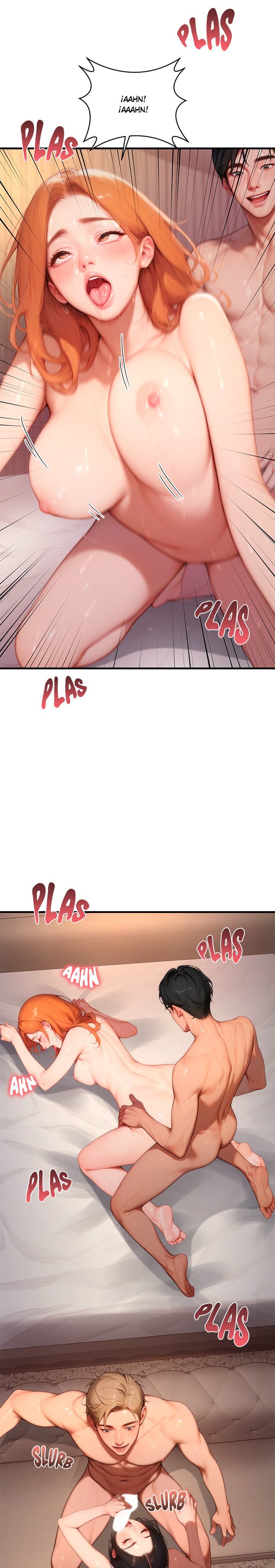 Paradox Capítulo 23 - Page 36