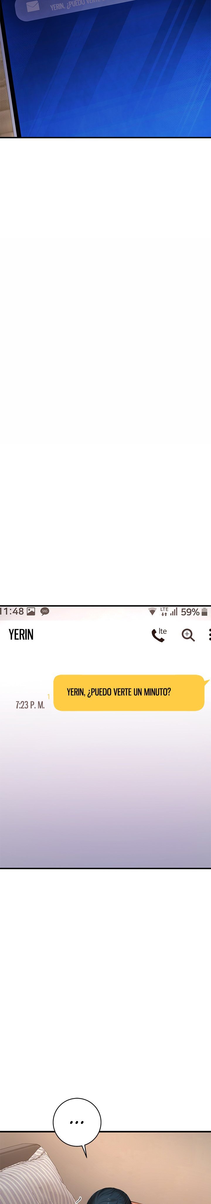Paradox Capítulo 23 - Page 4