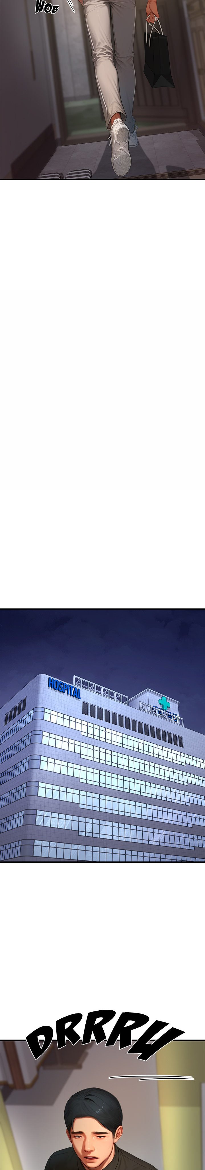 Paradox Capítulo 23 - Page 6