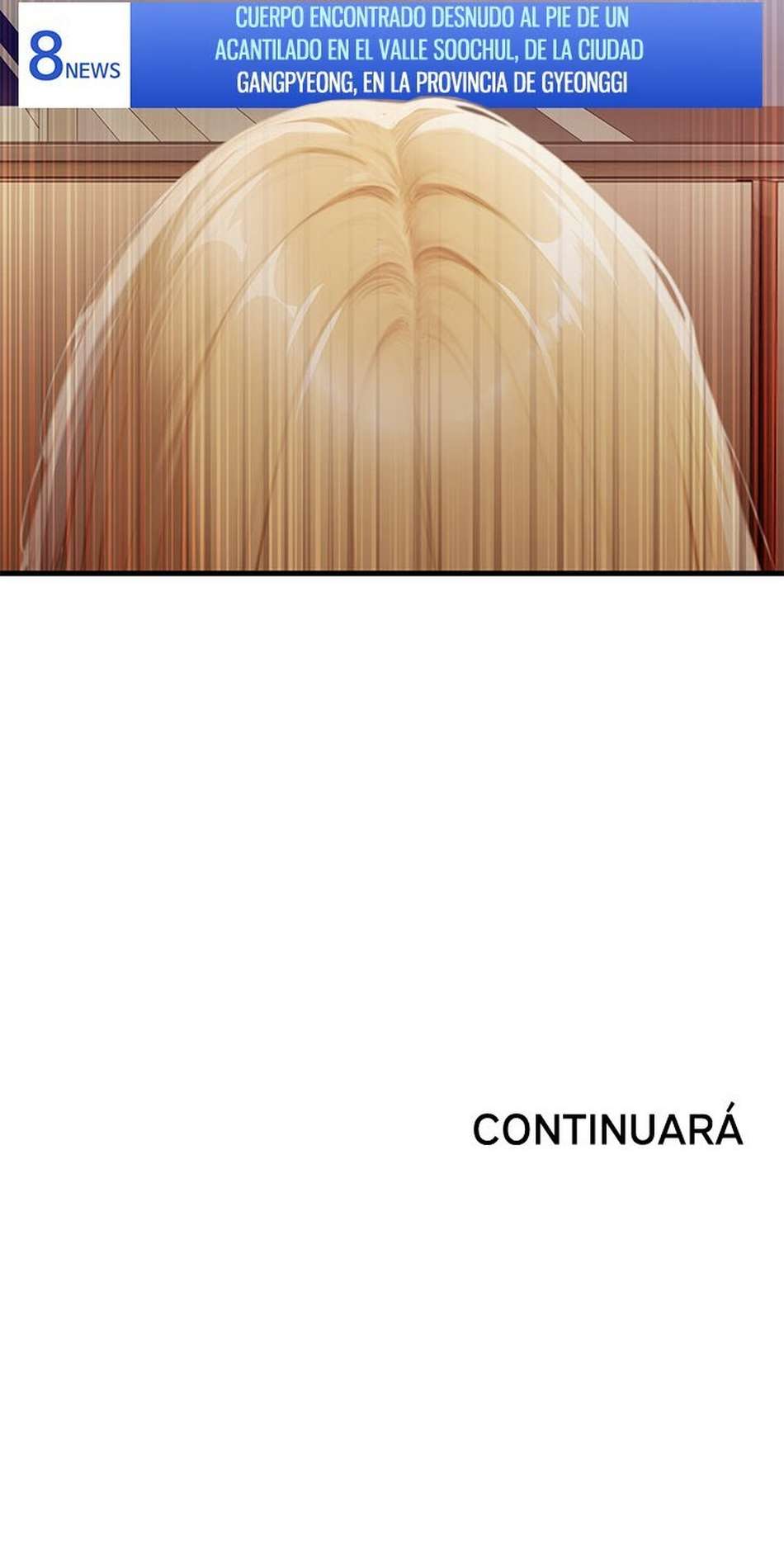 Paradox Capítulo 28 - Page 8