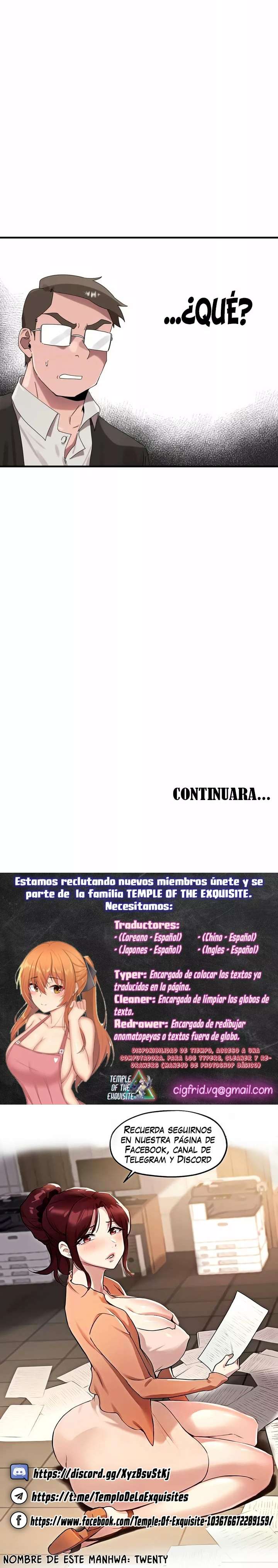 Shimiken Capítulo 15 - Page 7