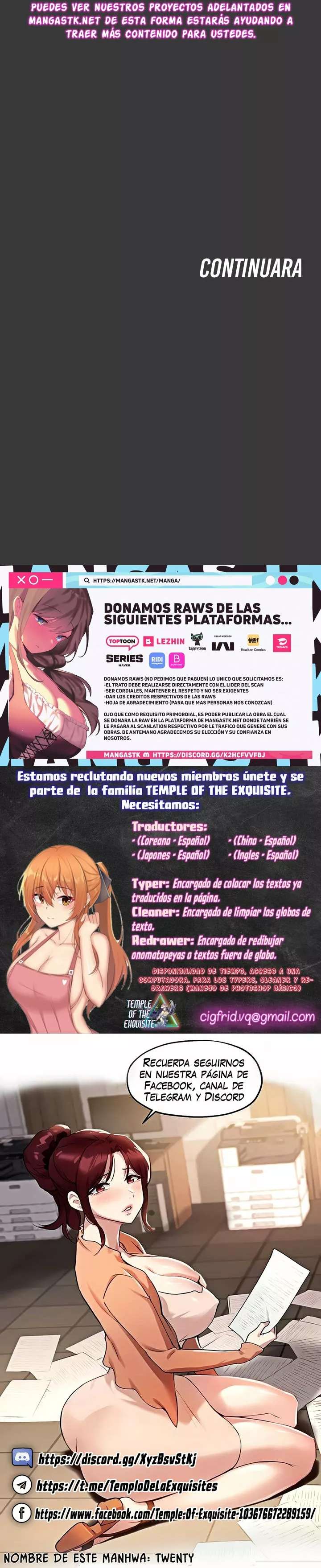 Shimiken Capítulo 24 - Page 6