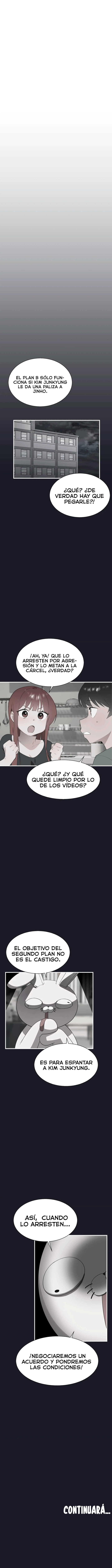 Shimiken Capítulo 36 - Page 11