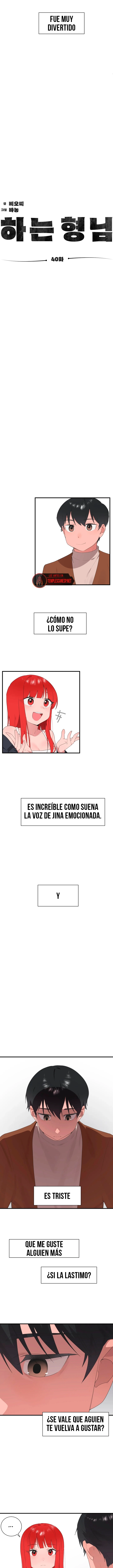Shimiken Capítulo 40 - Page 2