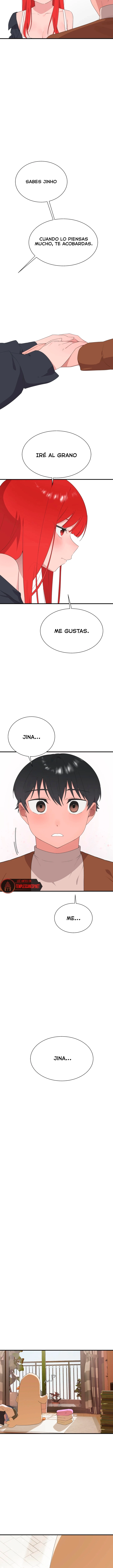 Shimiken Capítulo 40 - Page 3