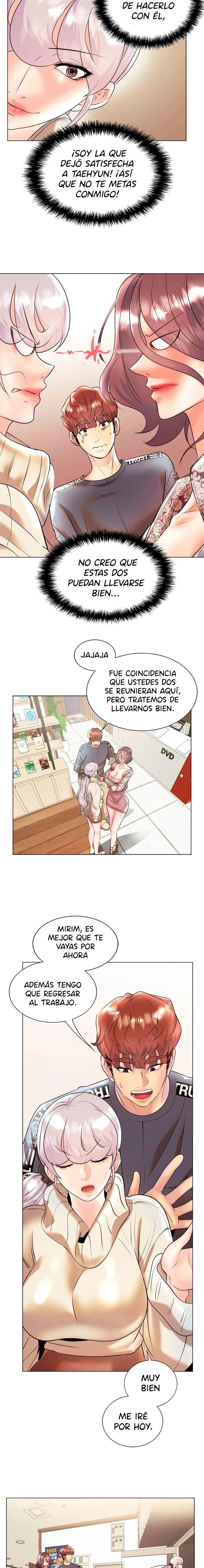 Toys Store Capítulo 30 - Page 17