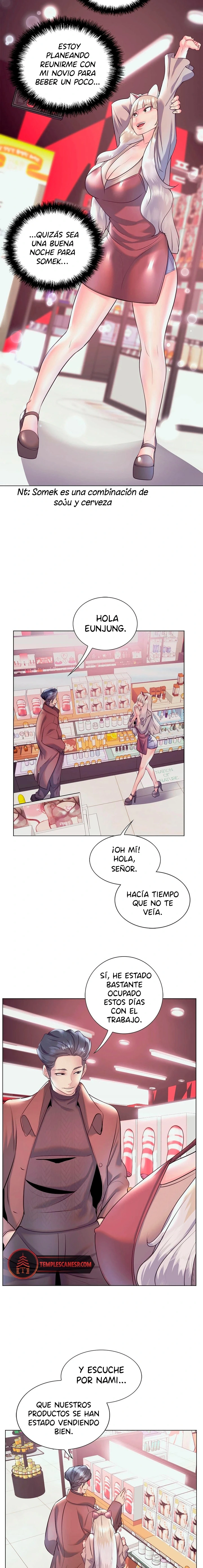 Toys Store Capítulo 30 - Page 20