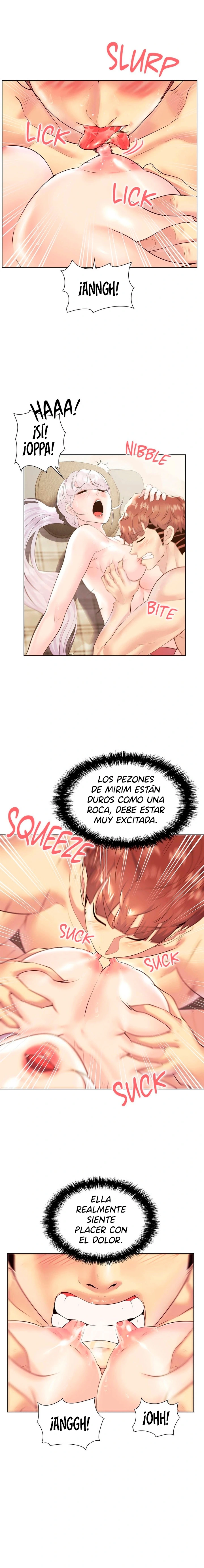 Toys Store Capítulo 30 - Page 3