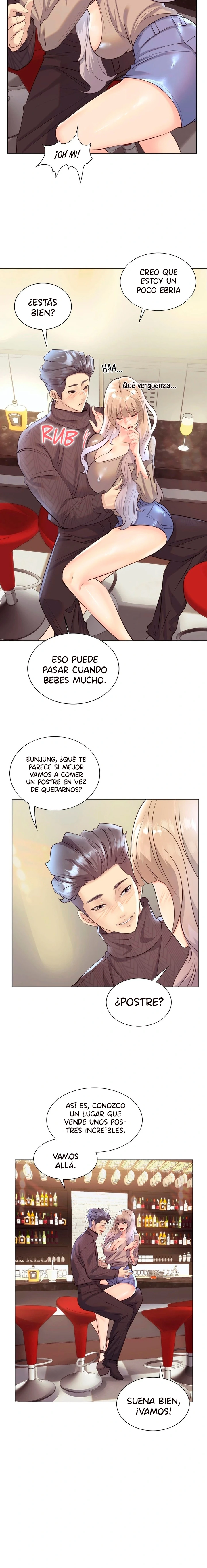 Toys Store Capítulo 31 - Page 15
