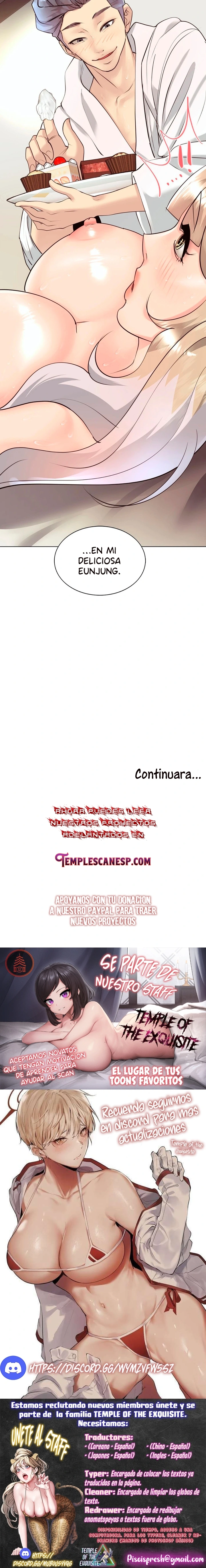 Toys Store Capítulo 31 - Page 23
