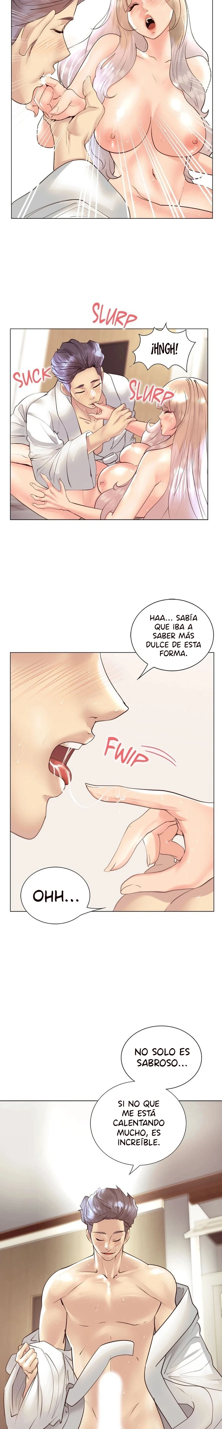 Toys Store Capítulo 32 - Page 4
