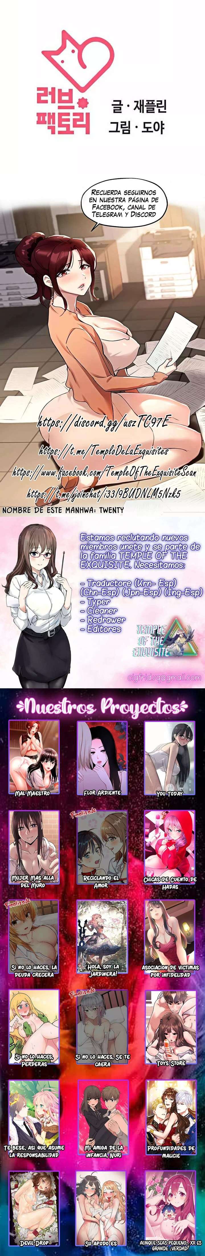 Toys Store Capítulo 7 - Page 6