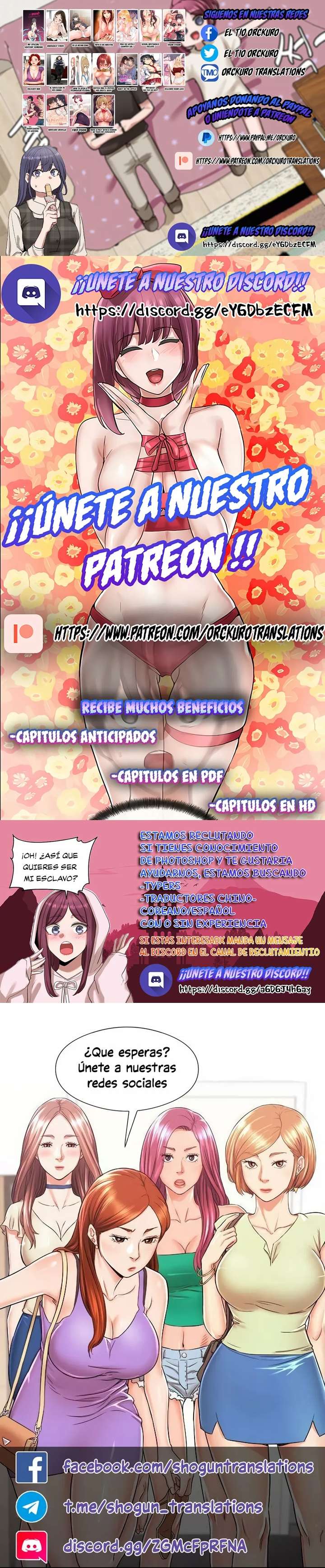 Cosplay Girl Capítulo 18 - Page 5