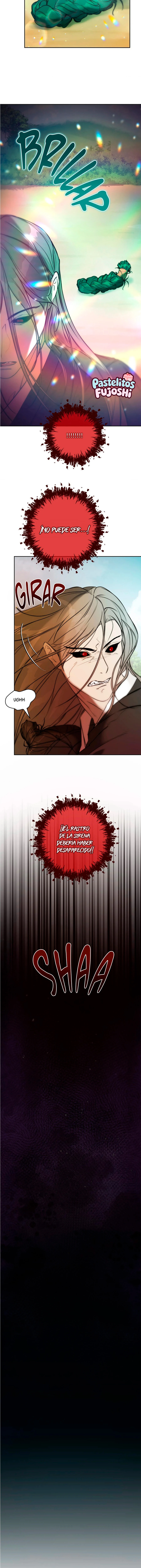 Leyenda de la sirena Capítulo 24 - Page 4