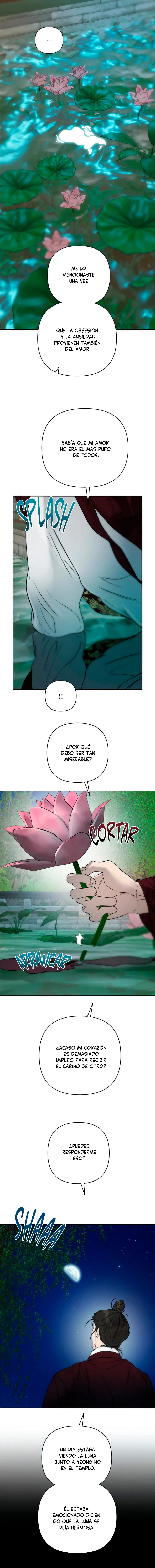 Leyenda de la sirena Capítulo 24 - Page 7