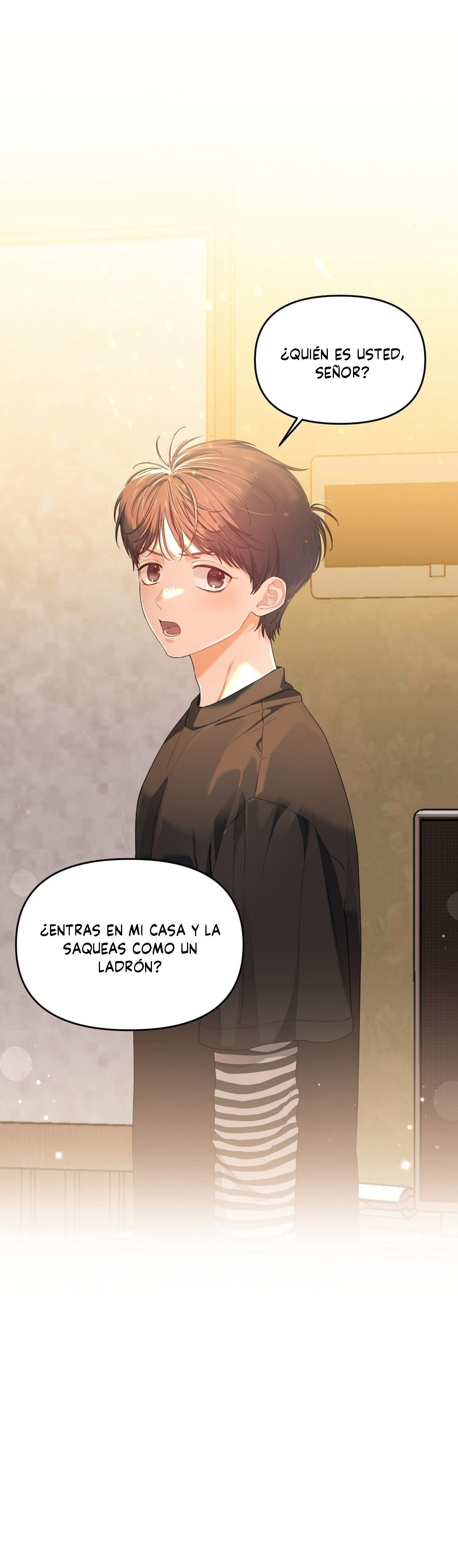Pastel de cereza Capítulo 25 - Page 14