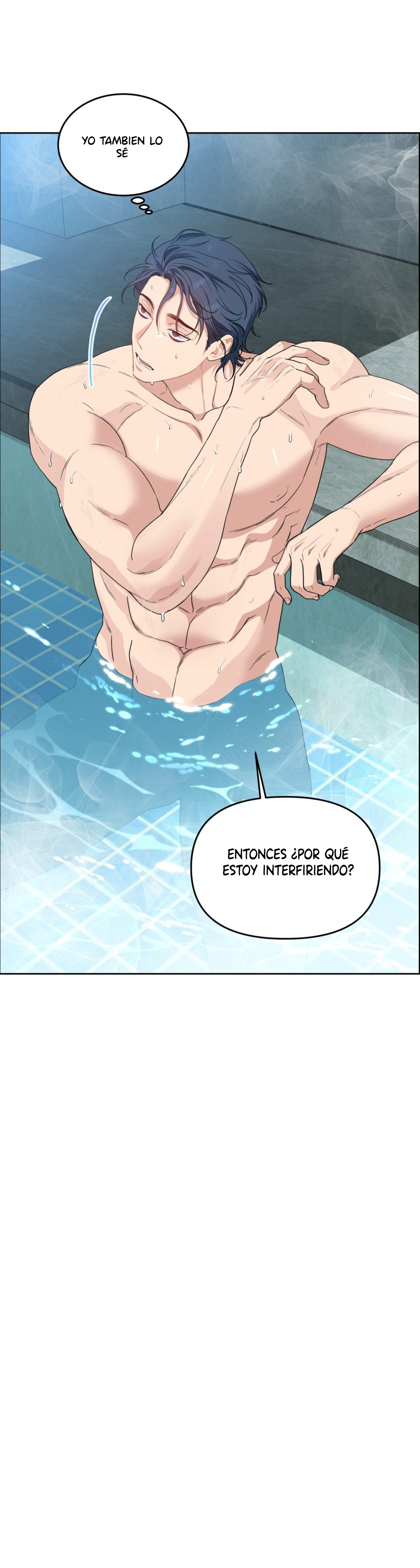 Pastel de cereza Capítulo 34 - Page 12