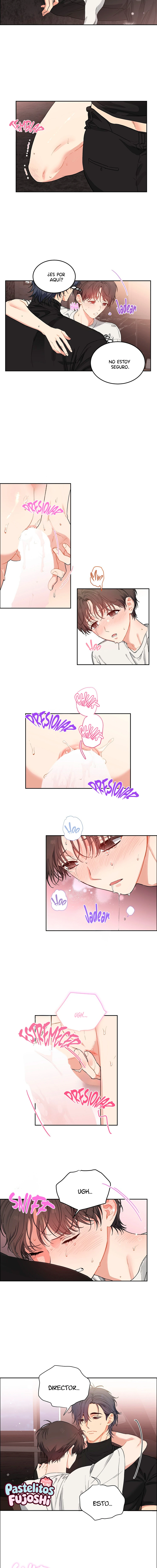 Pastel de cereza Capítulo 52 - Page 12