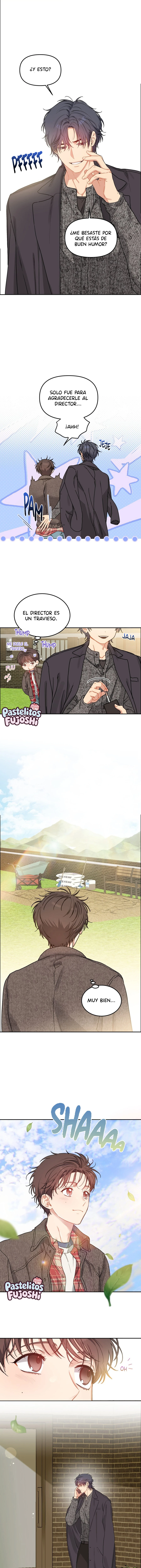 Pastel de cereza Capítulo 56 - Page 7