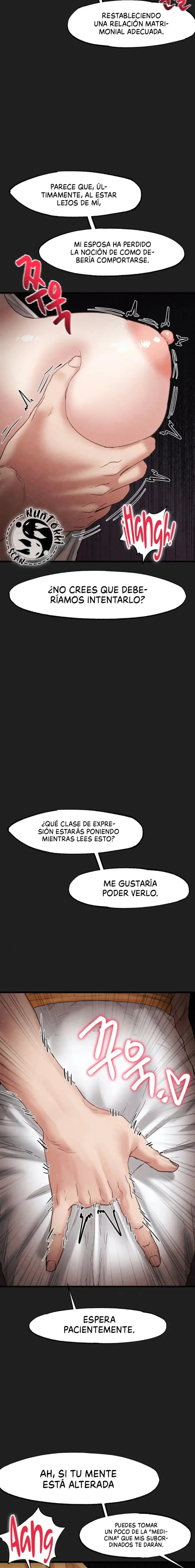 Instituto Mundial de Investigación sobre Cultura Sexual Capítulo 28 - Page 12