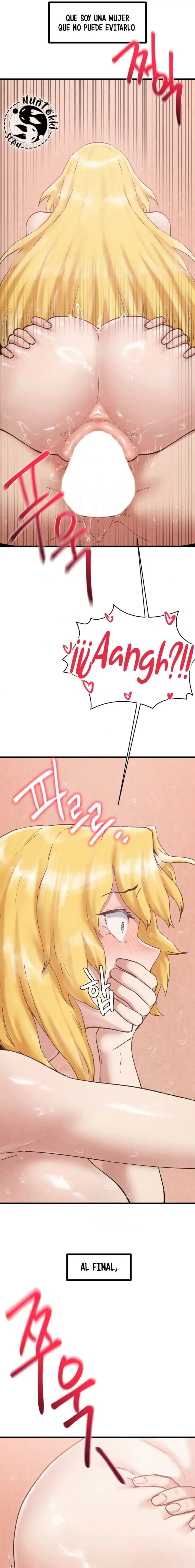 Instituto Mundial de Investigación sobre Cultura Sexual Capítulo 29 - Page 10