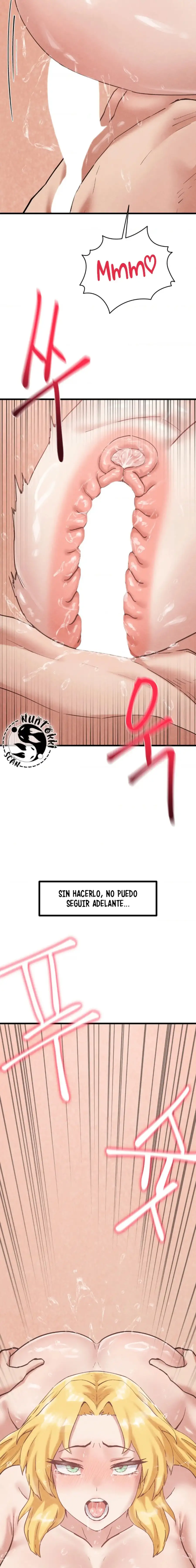 Instituto Mundial de Investigación sobre Cultura Sexual Capítulo 29 - Page 11