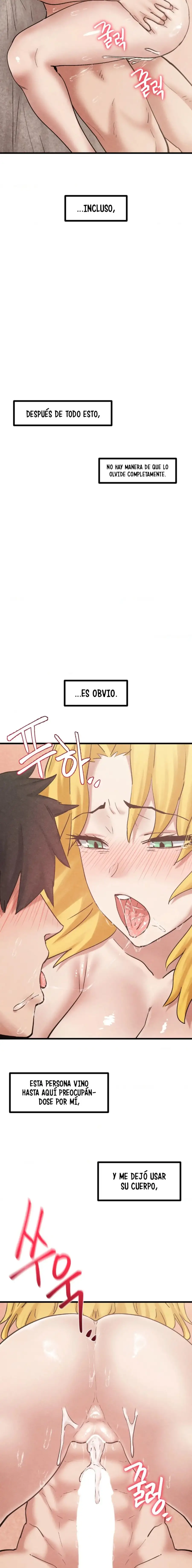 Instituto Mundial de Investigación sobre Cultura Sexual Capítulo 29 - Page 13