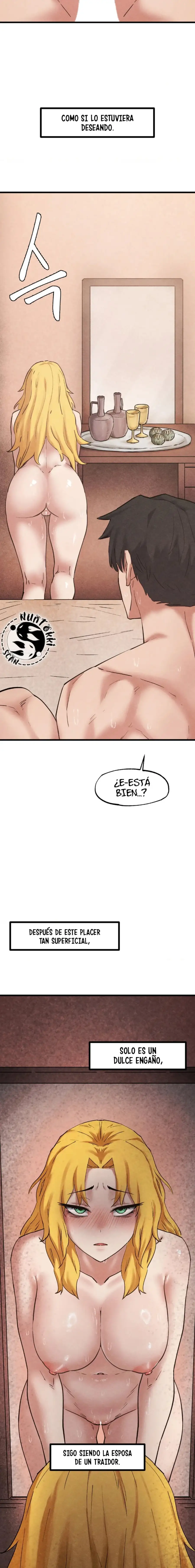 Instituto Mundial de Investigación sobre Cultura Sexual Capítulo 29 - Page 14