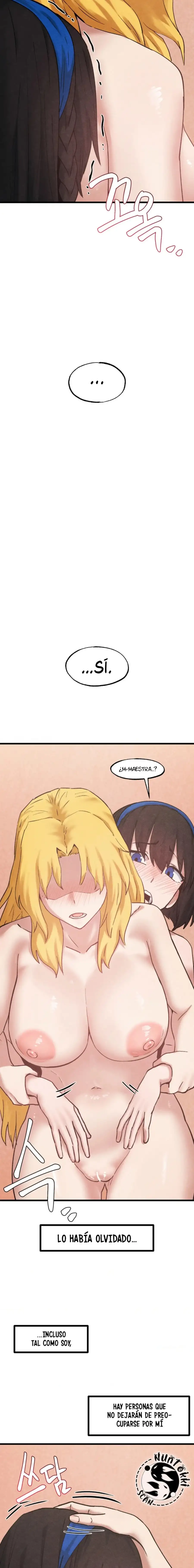 Instituto Mundial de Investigación sobre Cultura Sexual Capítulo 29 - Page 22