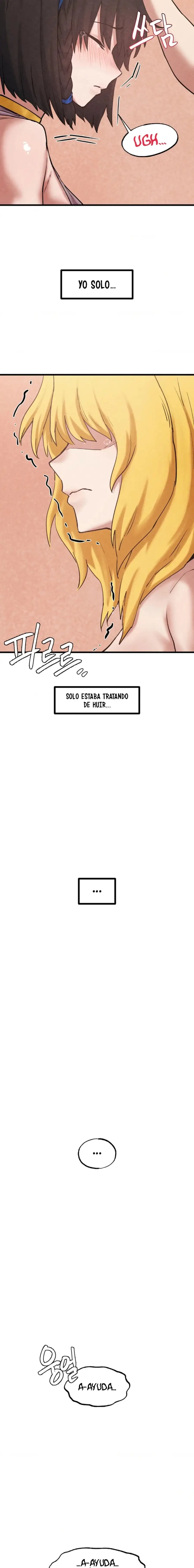 Instituto Mundial de Investigación sobre Cultura Sexual Capítulo 29 - Page 23