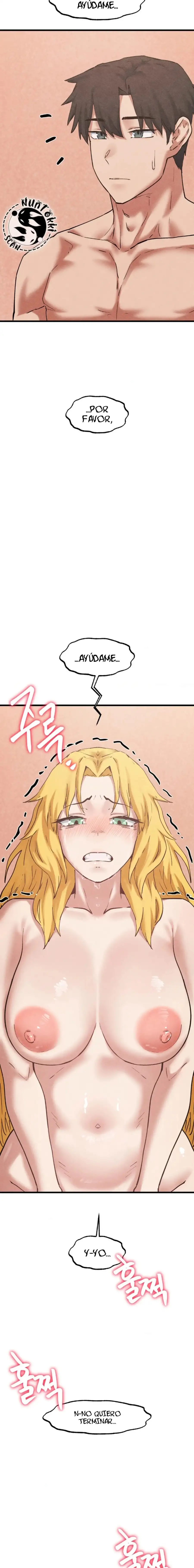 Instituto Mundial de Investigación sobre Cultura Sexual Capítulo 29 - Page 24