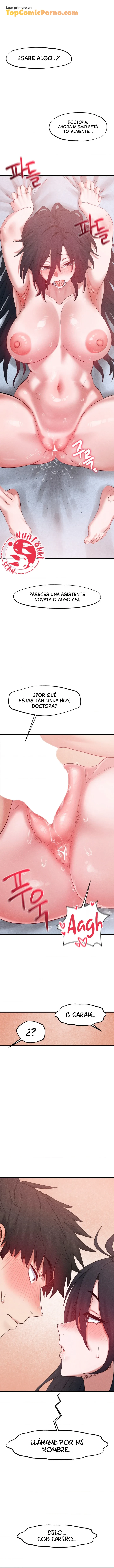 Instituto Mundial de Investigación sobre Cultura Sexual Capítulo 39 - Page 11