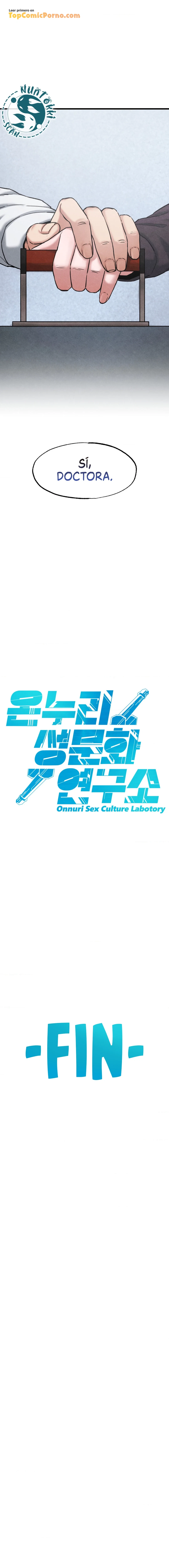 Instituto Mundial de Investigación sobre Cultura Sexual Capítulo 40 - Page 14