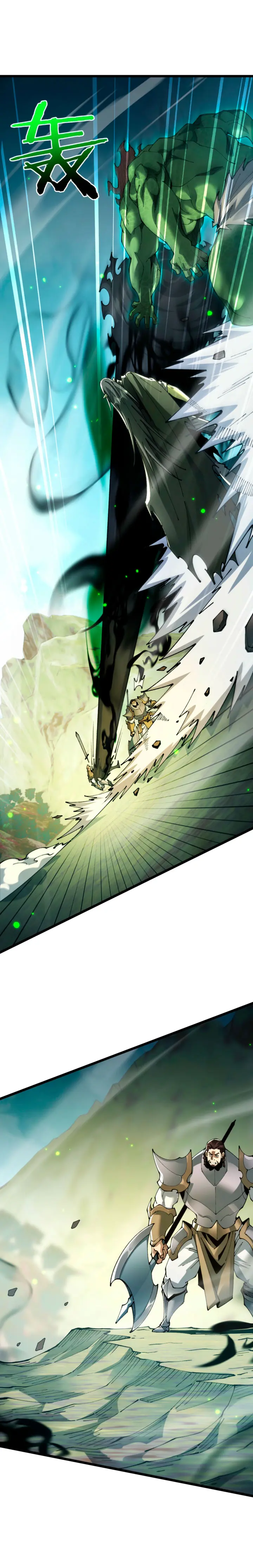 De Duende a Dios Goblin Capítulo 118 - Page 18