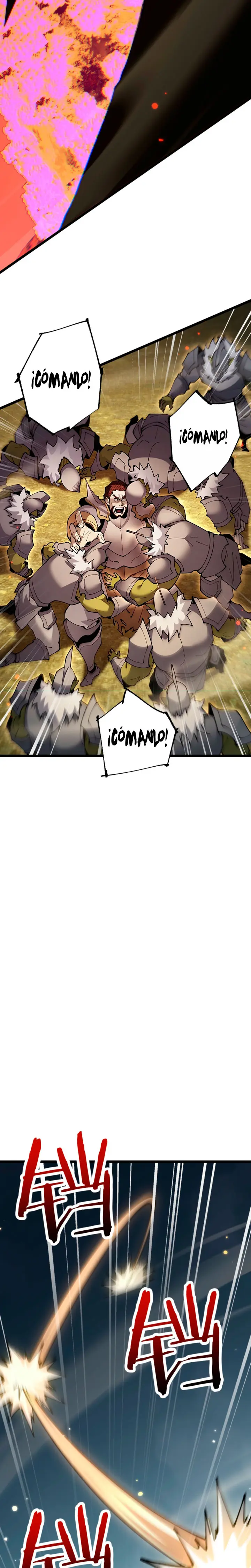 De Duende a Dios Goblin Capítulo 119 - Page 12