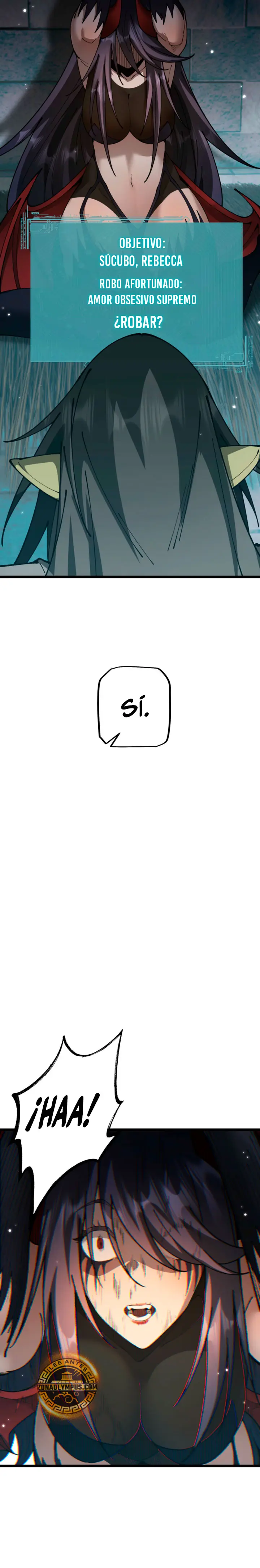 De Duende a Dios Goblin Capítulo 119 - Page 20