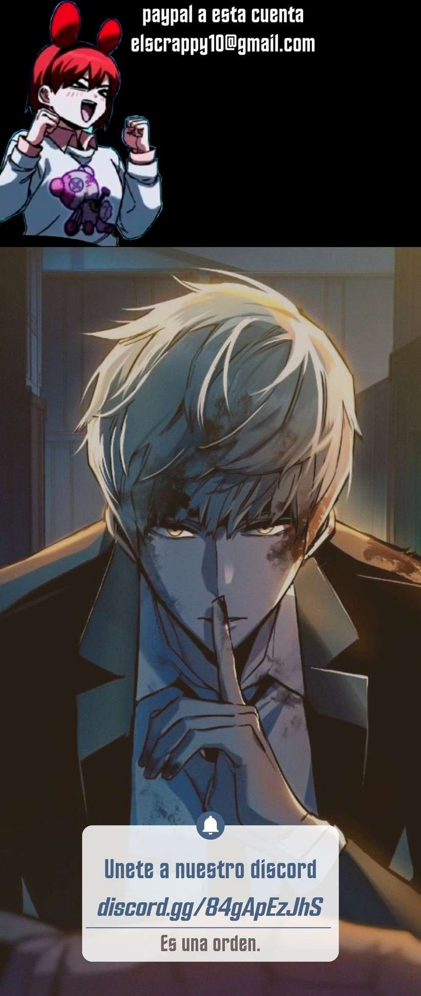 Conquistando la Academia con solo un Cuchillo de Sashimi Capítulo 61 - Page 21