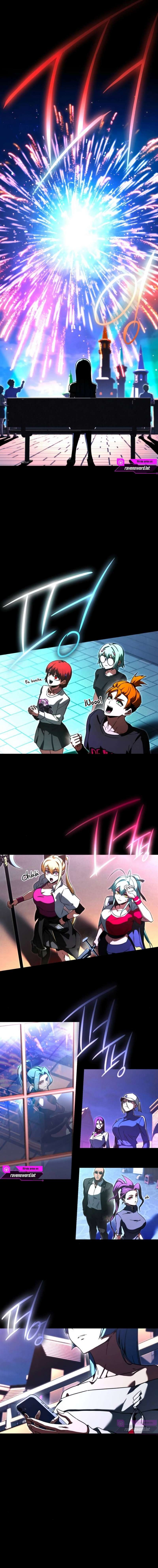 Conquistando la Academia con solo un Cuchillo de Sashimi Capítulo 62 - Page 20