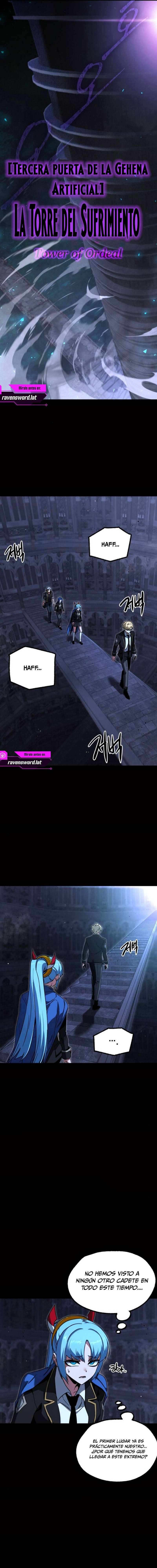 Conquistando la Academia con solo un Cuchillo de Sashimi Capítulo 66 - Page 16