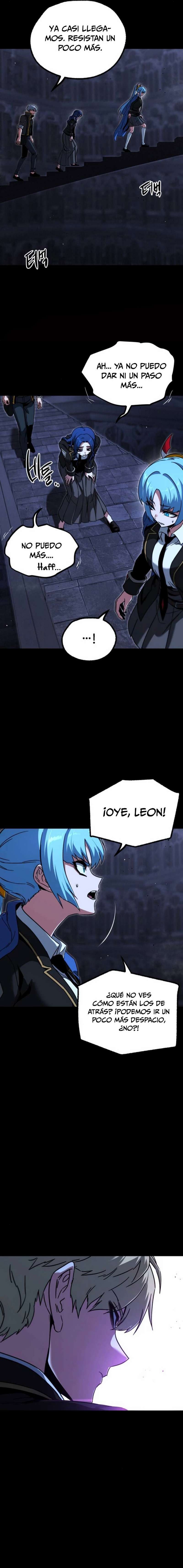 Conquistando la Academia con solo un Cuchillo de Sashimi Capítulo 66 - Page 17