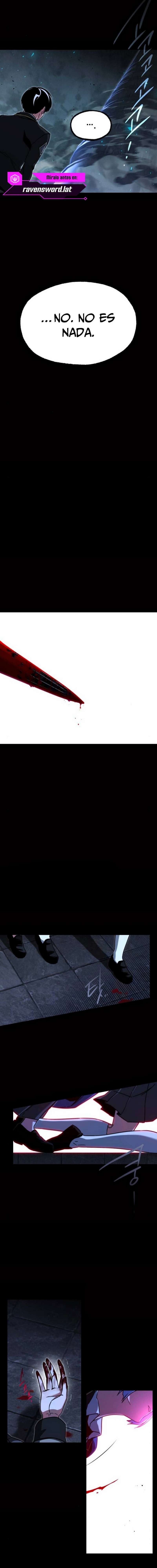 Conquistando la Academia con solo un Cuchillo de Sashimi Capítulo 66 - Page 22