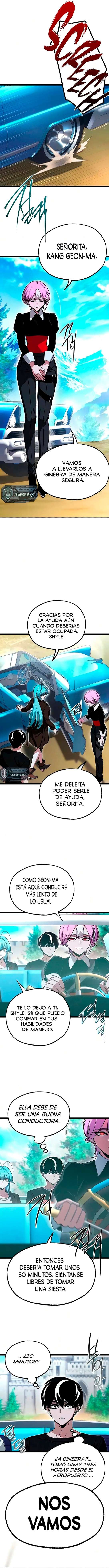 Conquistando la Academia con solo un Cuchillo de Sashimi Capítulo 79 - Page 14